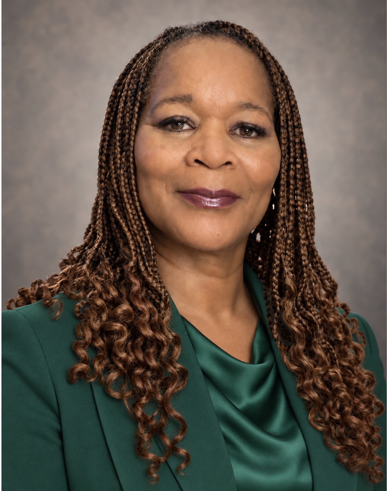 Celesa — The Emancipation Center team